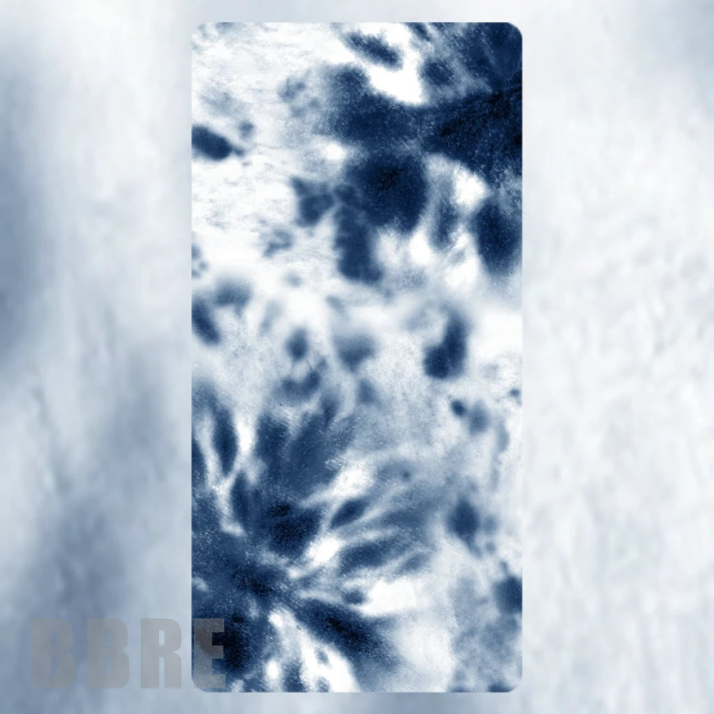Blue Marble Faded Image