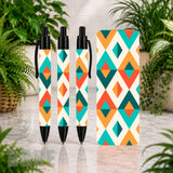Geometric Patterns 9 Main Image