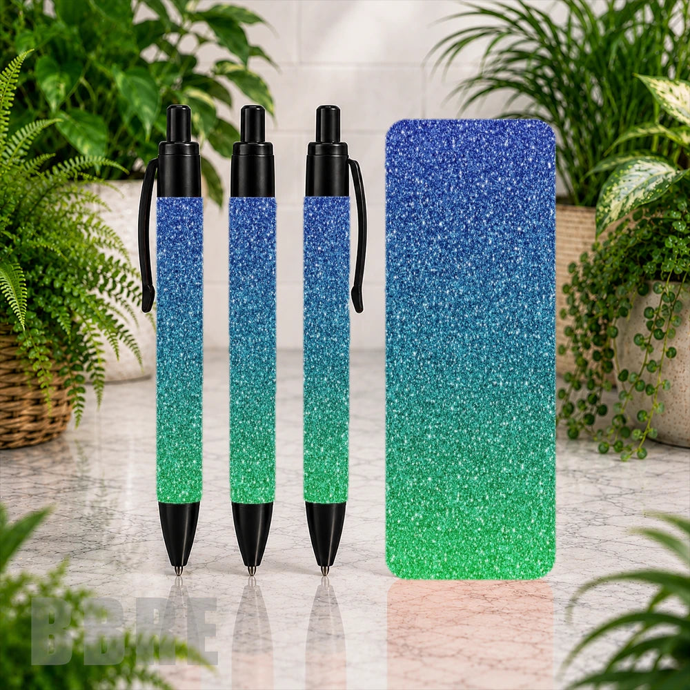 Glitter Gradient 2 Main Image