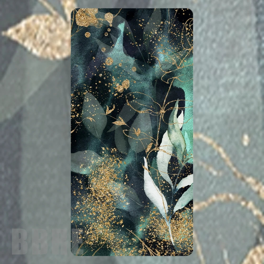 Floral Elegance 2 Faded Image