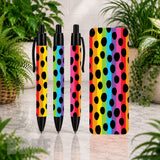 Colorful Polka Main Image