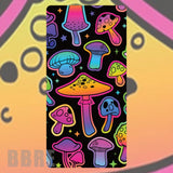 Mushroom Fantasy 2 Faded Image