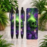Gothic Skull Main Image