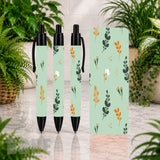 Floral Greenery Main Image