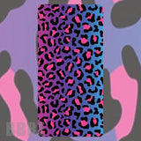 Leopard Print 10 Faded Image