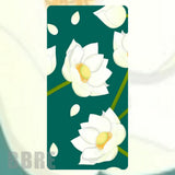 Lotus Blossom Faded Image
