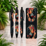 Rooster Floral Main Image
