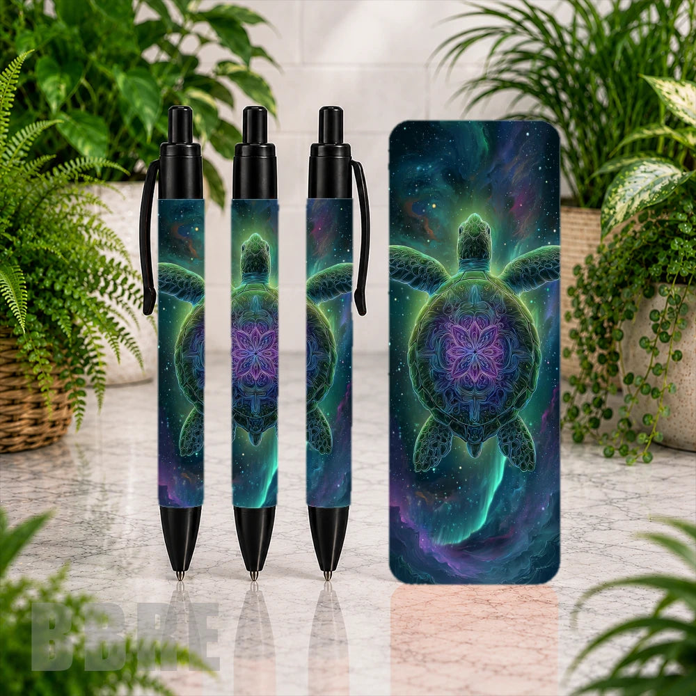 Galactic Turtle Main Image
