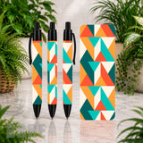 Geometric Triangles Main Image
