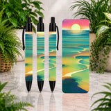 Ocean Sunset Main Image