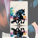 Majestic Horse 2 Faded Image