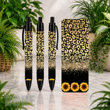 Leopard Floral 2 Main Image