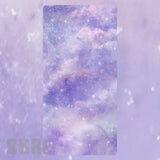 Galaxy Dream Faded Image