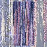 Glitter Stripes Faded Image