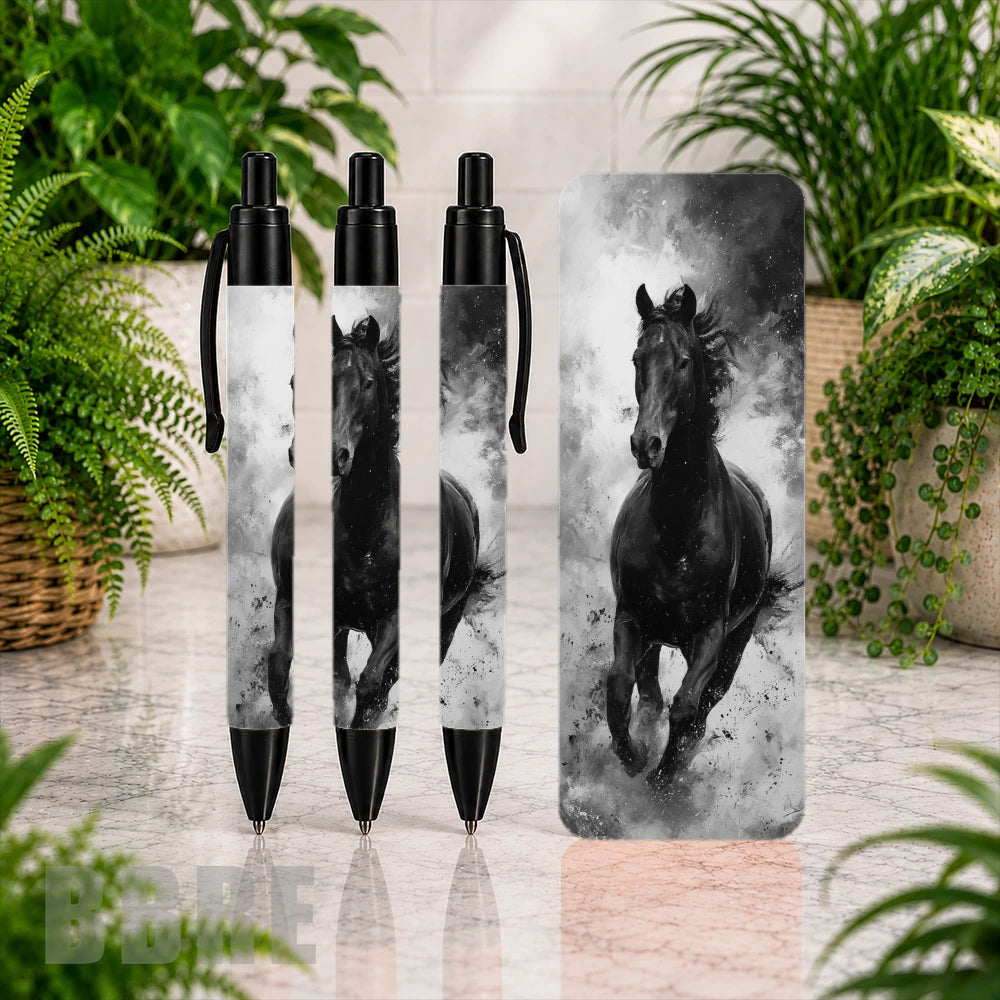 Majestic Stallion 5 Main Image