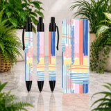 Colorful Brushstrokes Main Image
