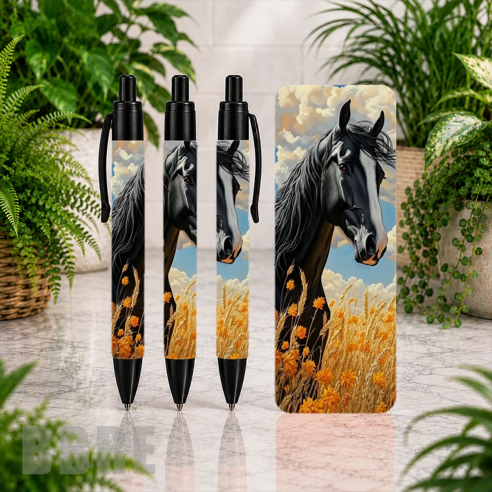 Majestic Horse 3 Main Image
