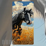Majestic Horse 3 Faded Image