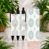 Geometric Floral Main Image