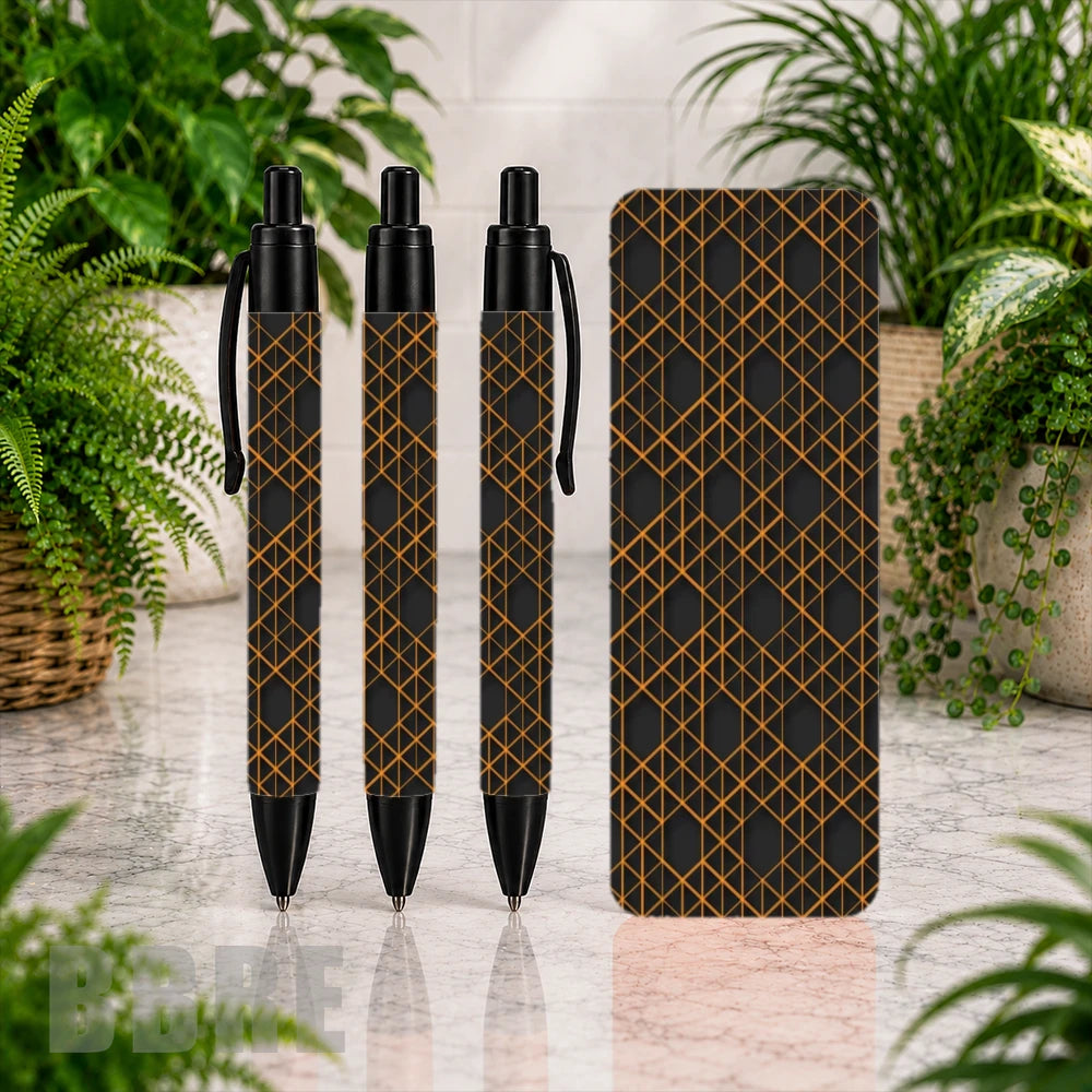 Geometric Design Main Image