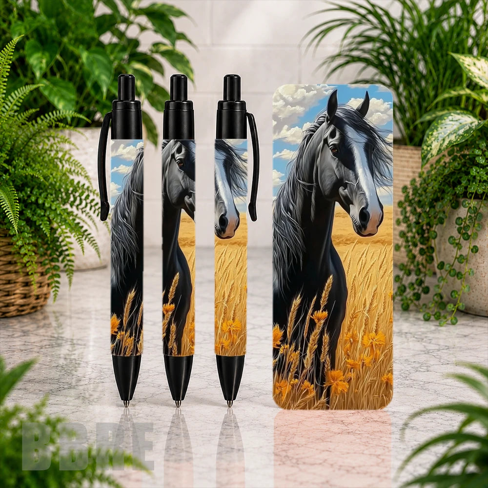 Majestic Stallion 7 Main Image