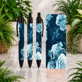 Blue Floral Main Image