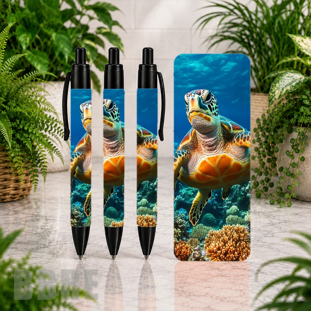 Turtle Adventure 4 Main Image