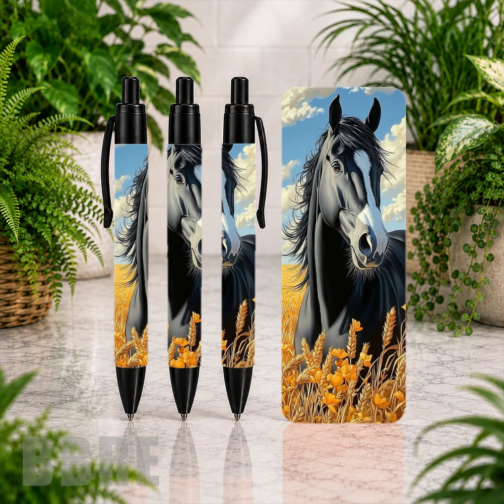 Majestic Horse 5 Main Image