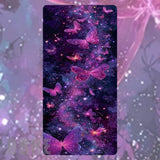Butterfly Galaxy Faded Image