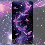 Butterfly Galaxy 2 Faded Image