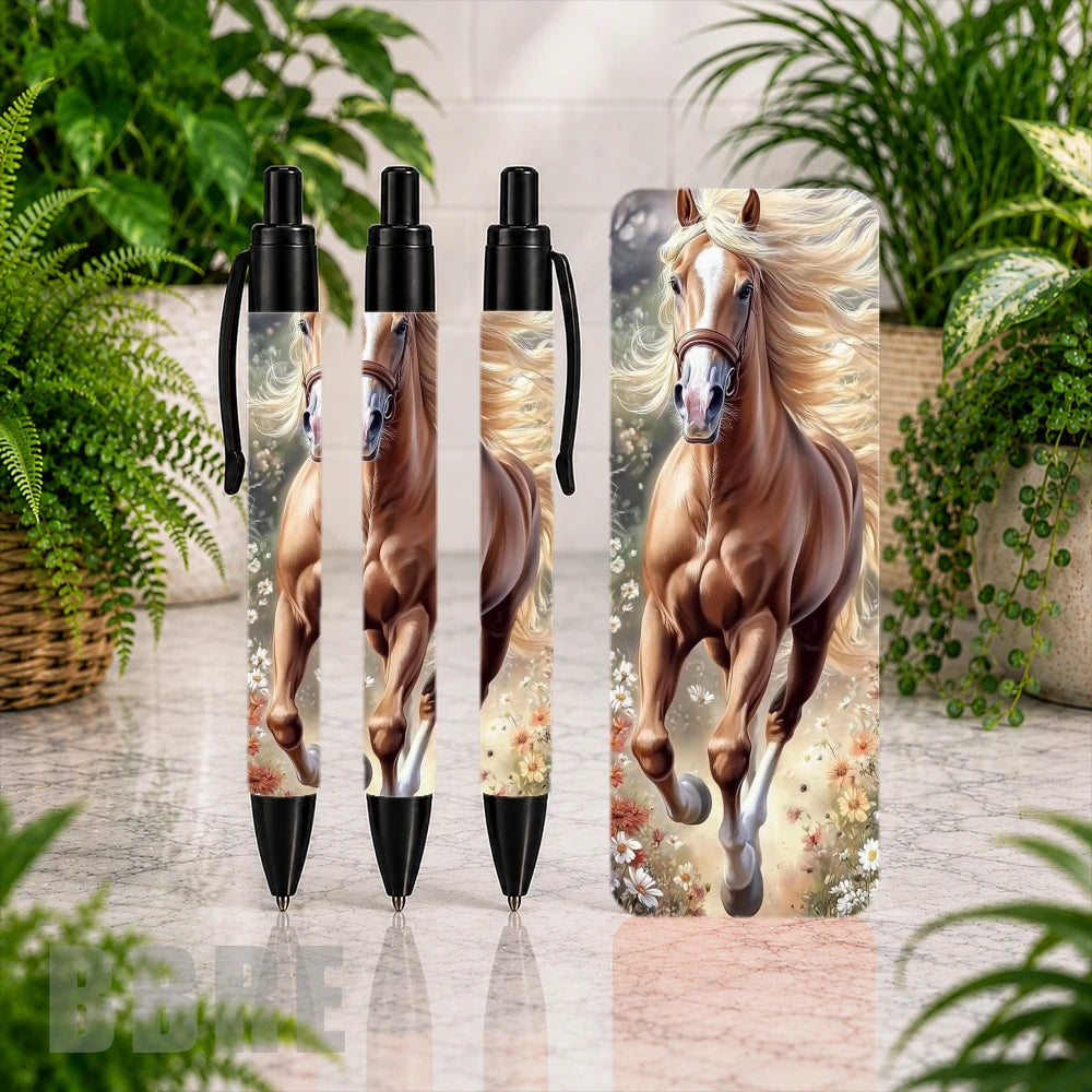 Majestic Horse 8 Main Image