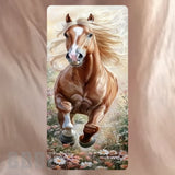 Galloping Horse 2 Faded Image