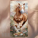 Galloping Horse 3 Faded Image