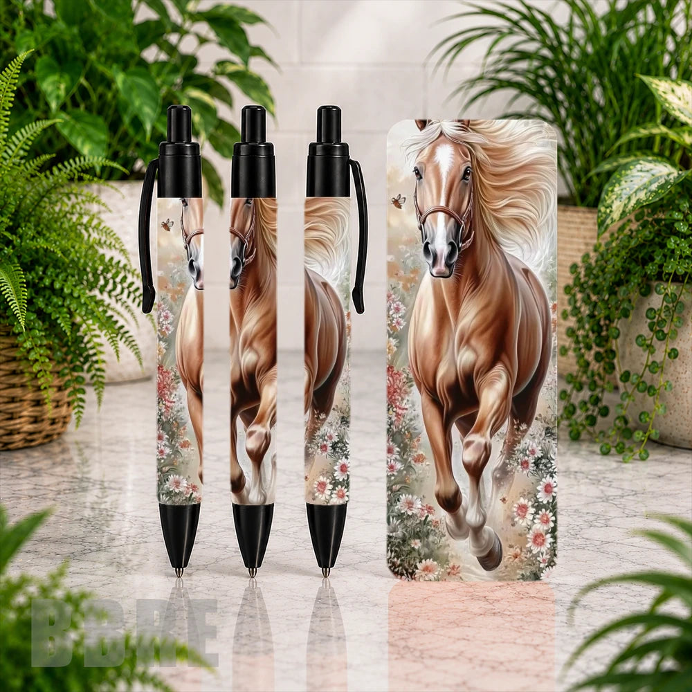 Galloping Horse 4 Main Image