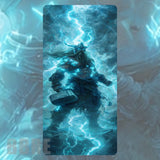 Thunder God 2 Faded Image
