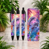 Dolphin Paradise Main Image