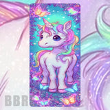 Unicorn Dream Faded Image