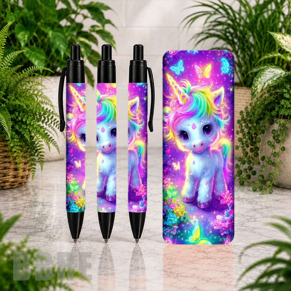 Magical Unicorn Main Image