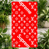 Supreme Pattern Phone Stand Transfer