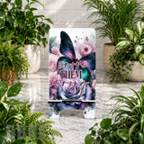 Butterfly Blossom 2 Phone Stand Transfer