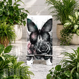 Butterfly Roses 4 Phone Stand Transfer