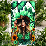 Butterfly Beauty 2 Phone Stand Transfer