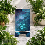 Celestial Voyage Phone Stand Transfer