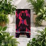 Mystic Shadows Phone Stand Transfer