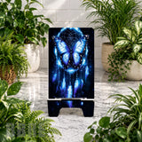 Butterfly Dreamcatcher Phone Stand Transfer