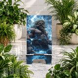 Thunder God 2 Phone Stand Transfer