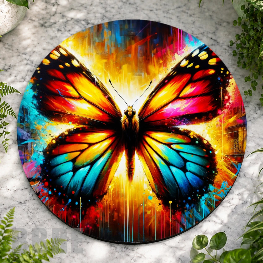 Vibrant Butterfly Main Image