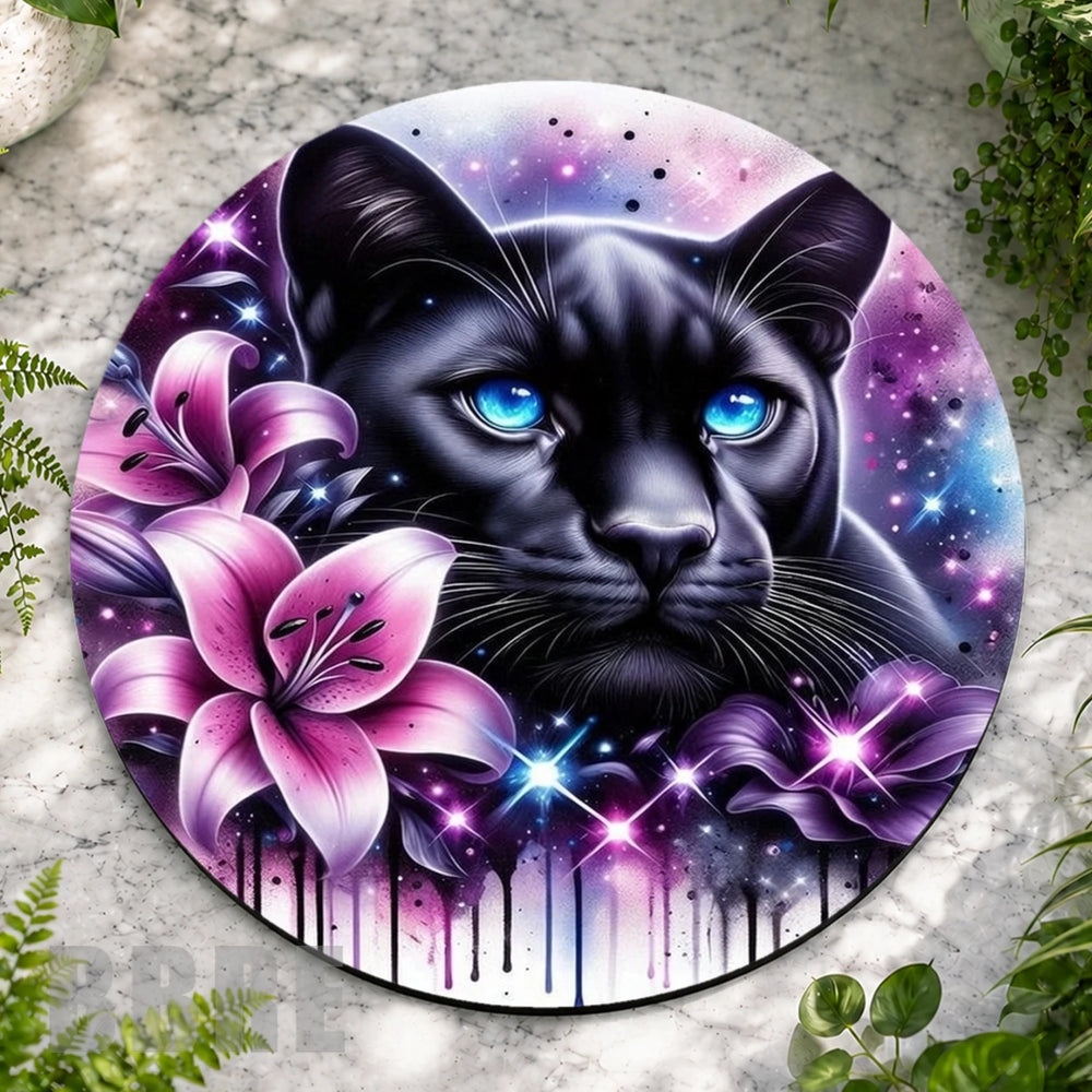 Cosmic Panther Main Image