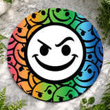 Smirking Faces Main Image