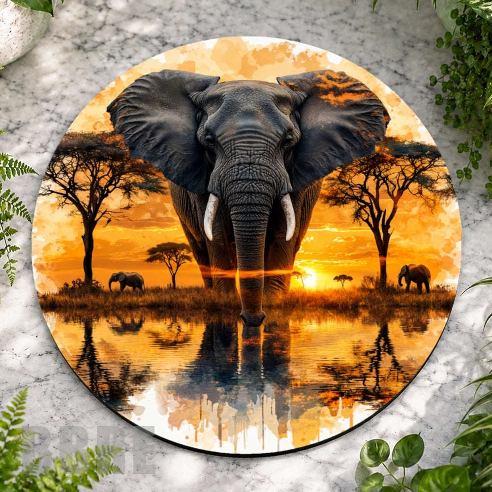 Majestic Elephant Main Image